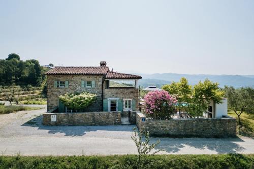 Sveti Bartol Villa | horizon 241
