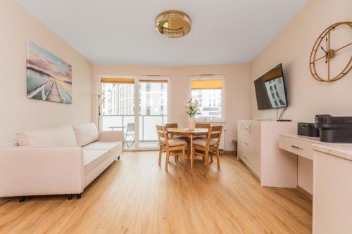 Nowy Port Apartamento | Horizon 29 by Grand Apartments