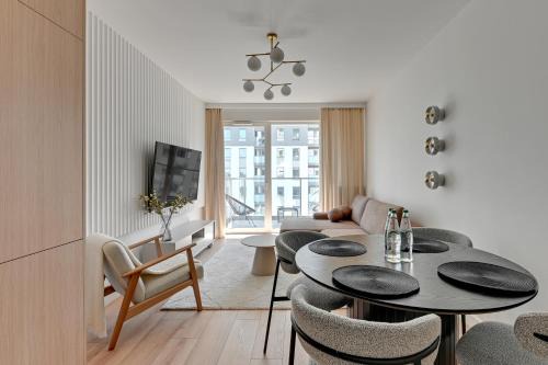 Nowy Port Apartamento | Horizon 63 Superior by Grand Apartments