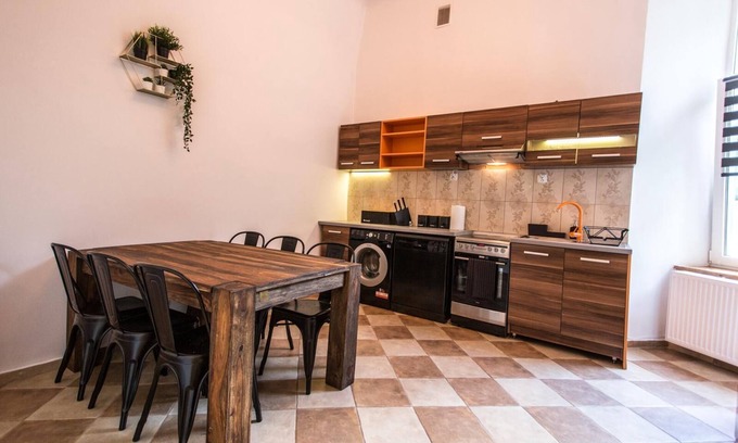 Stradom Apartamento | Horizon Apartments - Koletek