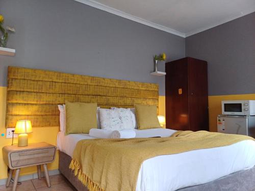 Greater Johannesburg Metropolitan Area Cama Y Desayuno | Horizon Bed and Breakfast