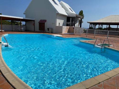 Mare Gailard Apartamento | Horizon bleu du Colibri