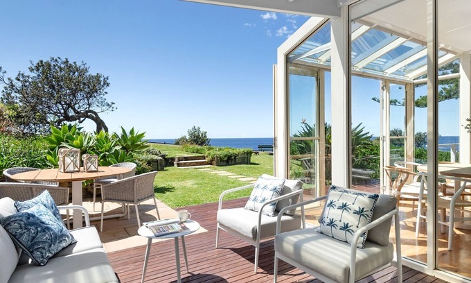 Avalon Beach Casa | Horizon by TCC