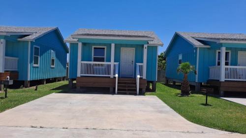 Rockport Casa | Horizon Cottage #4
