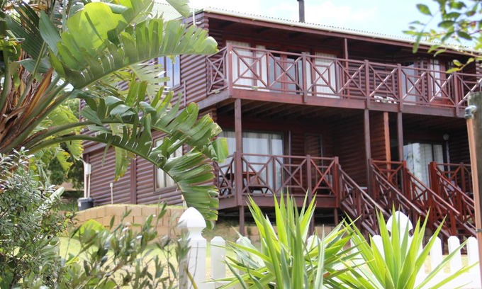 Noordhoek Apartamento | Horizon Cottages