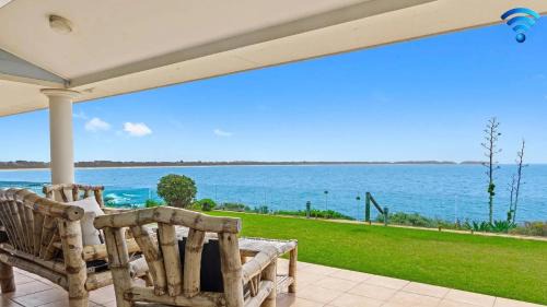 Culburra Beach Casa | Horizon Culburra