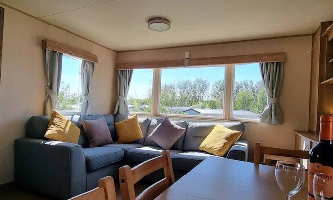 St Leonards-On-Sea Apartamento | Horizon