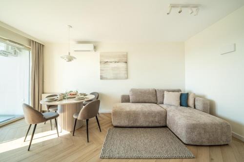 Nowy Port Apartamento | Horizon Gdańsk, Sun & Snow