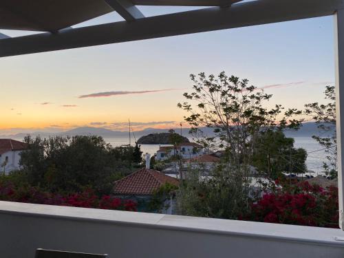 Vlikhos Villa | Horizon
