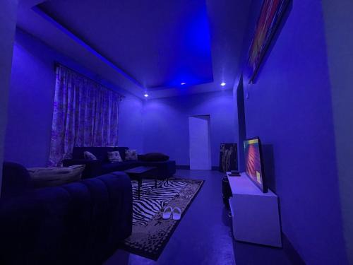 Arusha Casa | Horizon haven