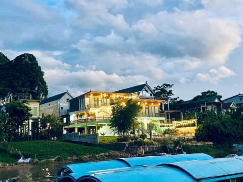 Phong Nha Casa | Horizon Homestay