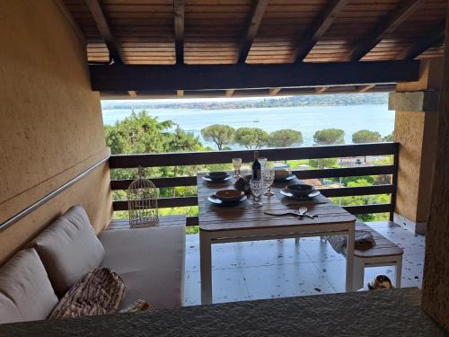 Predore Apartamento | Horizon Lake view, Predore