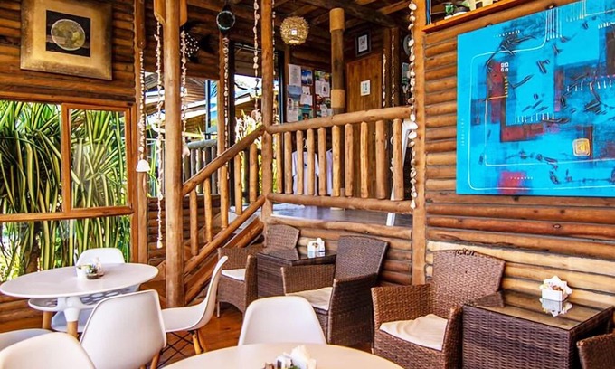 Carmen Hotel | Horizon Ocean View Hotel and Yoga Center
