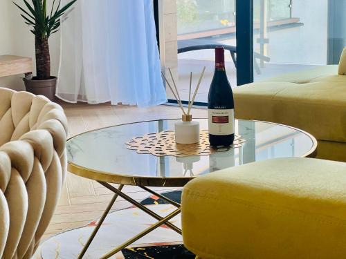 Woszakowice Apartamento | Horizon Park 9 Boszkowo