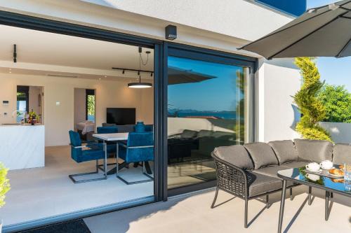 Privlaka Apartamento | HORIZON Privlaka1