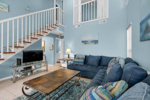Miramar Beach Casa | Horizon South 51B