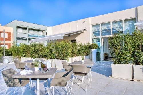 Cefalu Apartamento | Horizon Suites