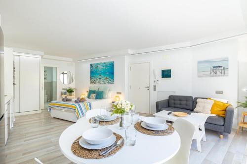 Playa del Aguila Apartamento | HORIZON VACATION HOME - Guest House Gran Canaria