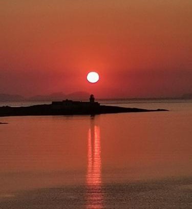 Knightstown Cama Y Desayuno | Horizon View Lodge Bed and Breakfast Glanleam Road Knightstown Valentia Island County Kerry V23 W447 Ireland