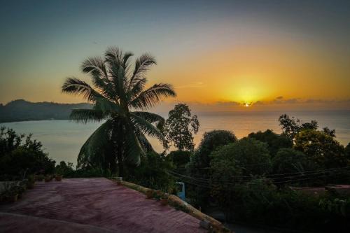 Anse La Mouche Apartamento | Horizon view