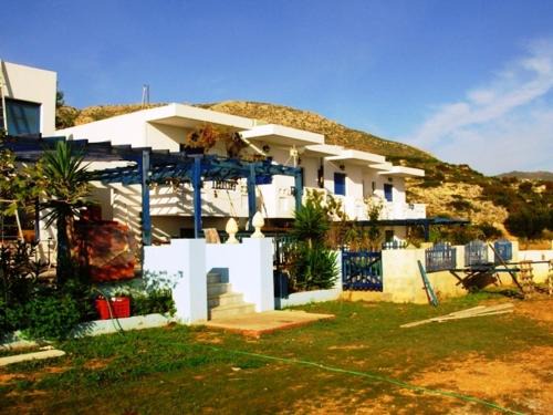 Menetai Apartamento | Horizon View Studios
