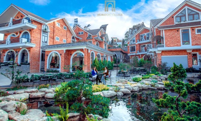 Da Lat Hotel | Horizon Village Dalat