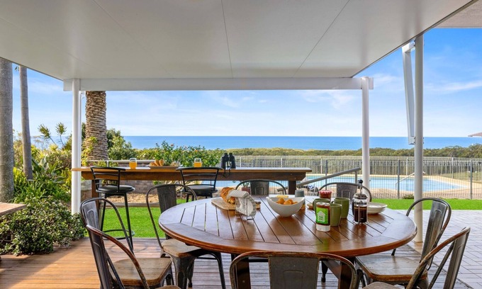 North Haven Casa | Horizon180 - coastal tranquility