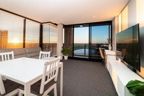 Adelaide Central Business District Apartamento | Horizons 1402 - Free carpark
