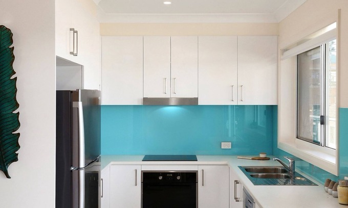 Wamberal Apartamento | Horizons