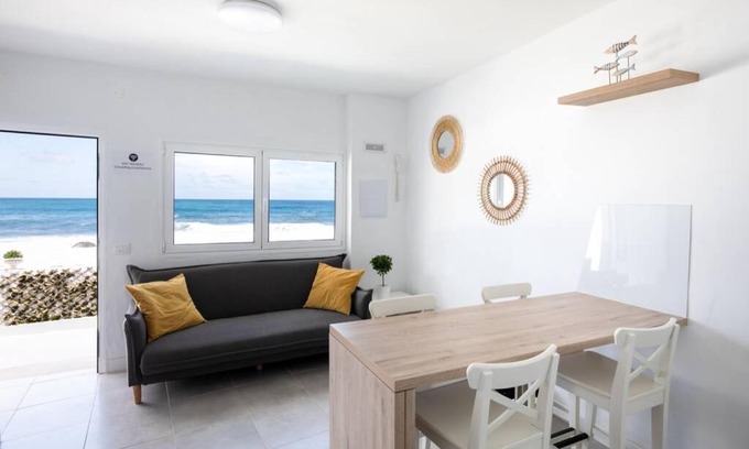 Santa Cruz de Tenerife Casa | Horizonte Atlántico: Un Rincón en el Paraíso