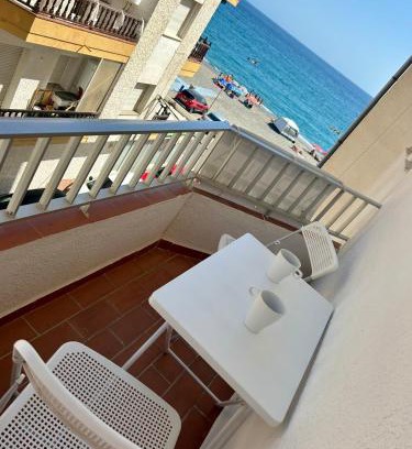 La Herradura Apartamento | Horizonte azul