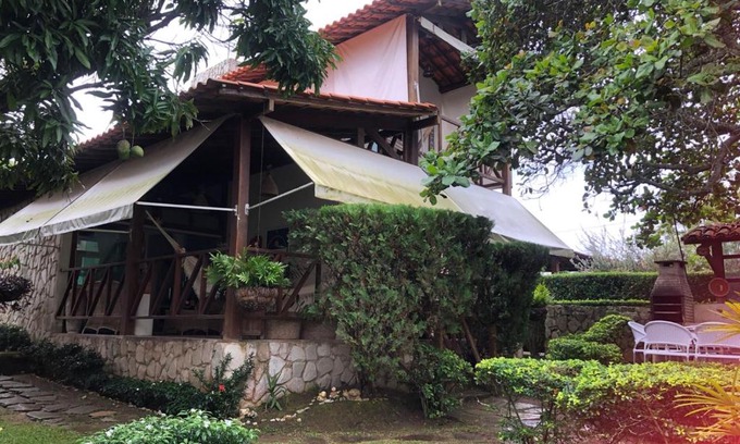 Novo Gravata Casa | Horizonte da serra 1