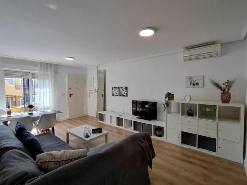 Els Arenals del Sol Apartamento | Horizonte de brisa