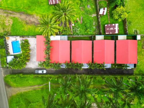 La Fortuna Apartamento | Hormiga's Houses