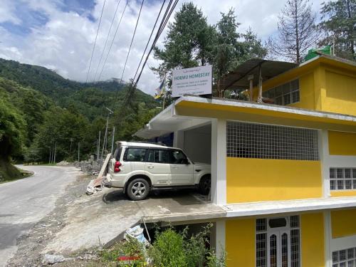 Tawang Casa | Hormu Homestay