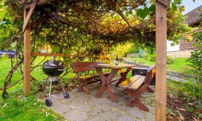 Prysk Casa | Casa de vacaciones Horní Prysk en Liberec - 5 personas, 2 dormitorios