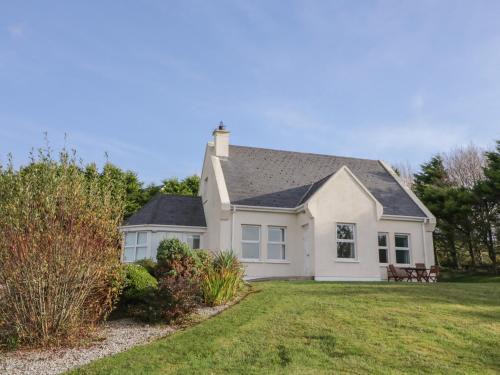 Carrigart Casa | Horn Head View