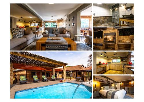 St. Lucia Apartamento | Hornbill Family Suites