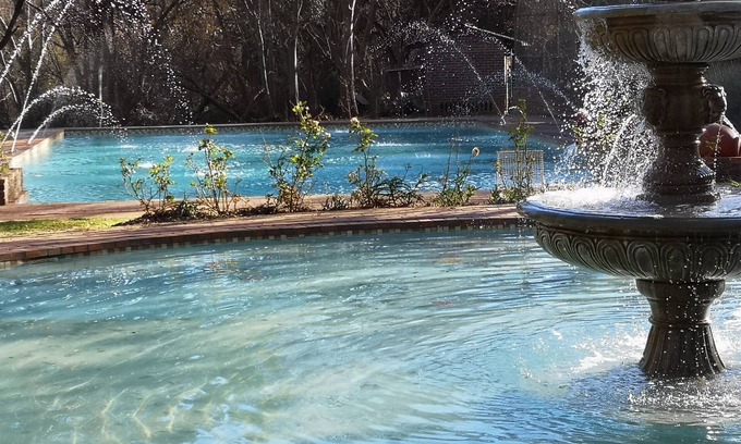 Magaliesberg Cama Y Desayuno | Hornbill Lodge