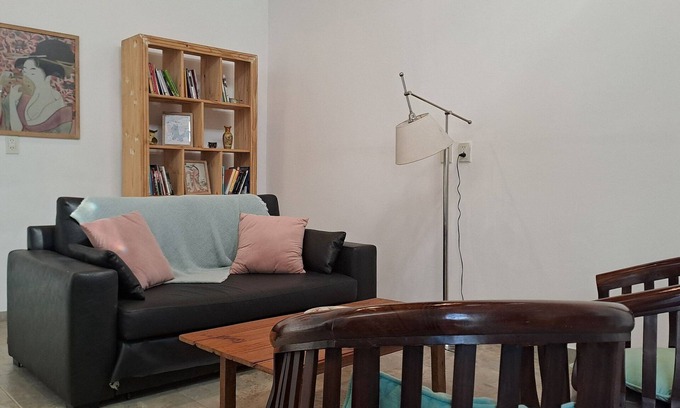 Rosario Condominio | Hornera Canning - A metros de Metropolitano
