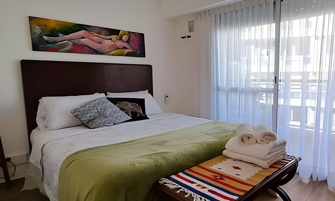 Centro Apartamento | Hornera Eli - A few steps away from Oroño