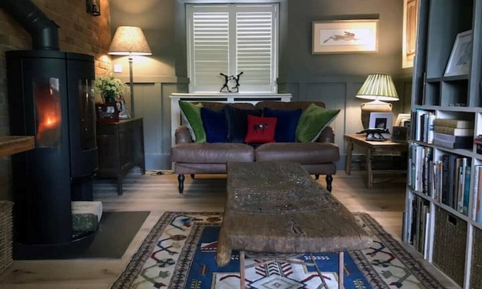 Longborough Cabaña | Hornes Cottage, Longborough, Moreton-in-marsh
