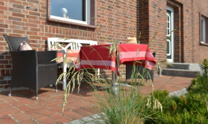Breege Apartamento | Hornfish, Alemania
