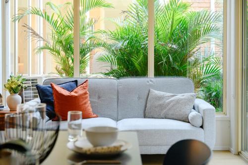 Hornsby Casa | Hornsby Stay Near Station & Shops