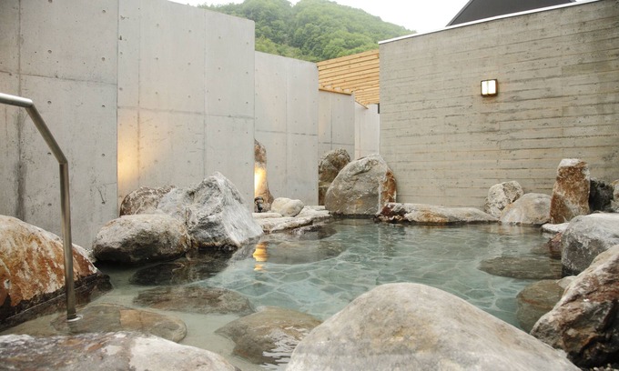 Kitayuzawa Onsen Hotel | Horohoro Sanso