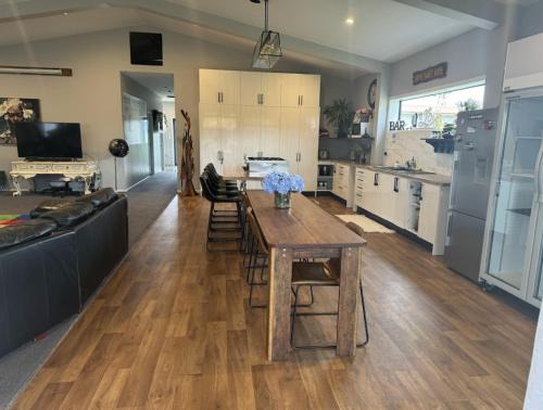 Horotiu Casa | Horotiu Homestead Hamilton Large Group & Event Hire NZ