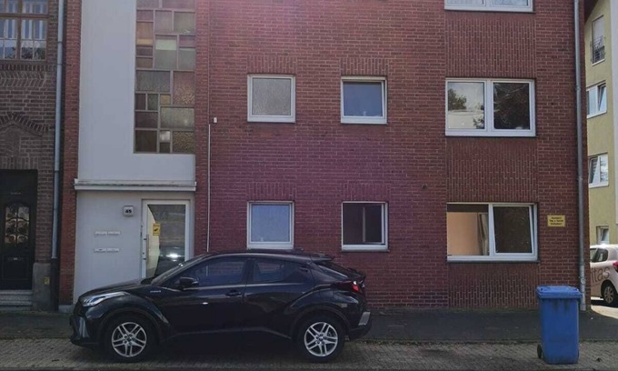 Rhein-Erft-Kreis District Apartamento | Horrem City Apartments