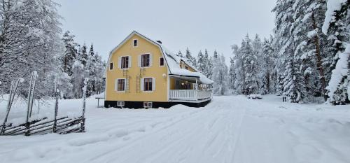 Horrmunden Cama Y Desayuno | Horrmundsgården i Sälen