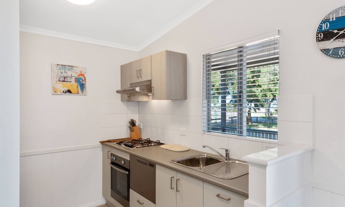 Horrocks Cabina | Horrocks Beach Caravan Park