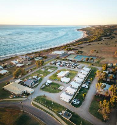 Horrocks Otro | Horrocks Beach Caravan Park